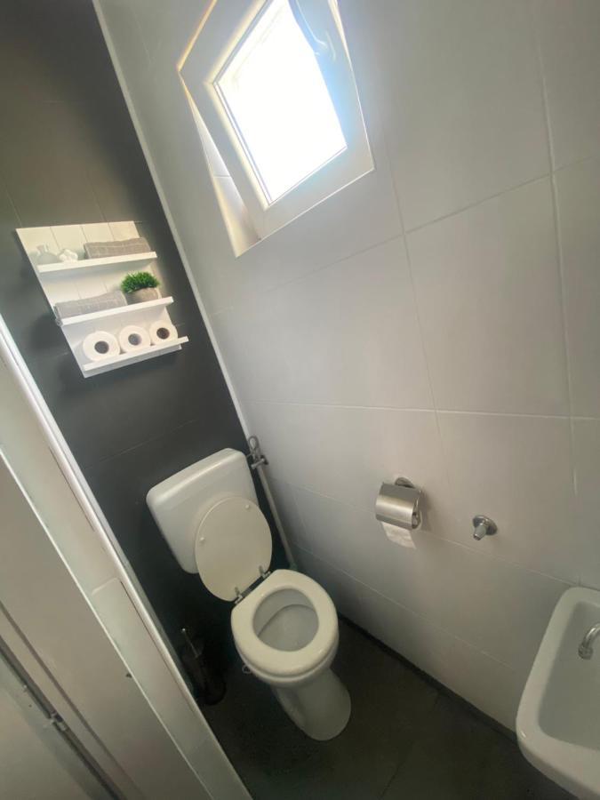 Apartman El โอกูลิน ภายนอก รูปภาพ