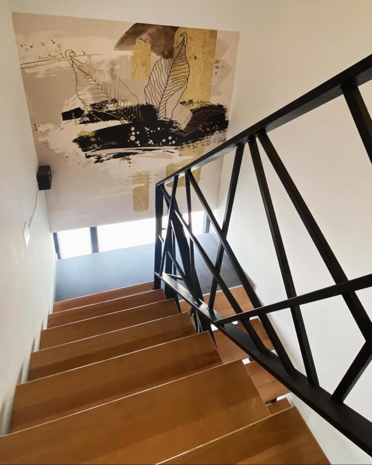 Apartman El โอกูลิน ภายนอก รูปภาพ