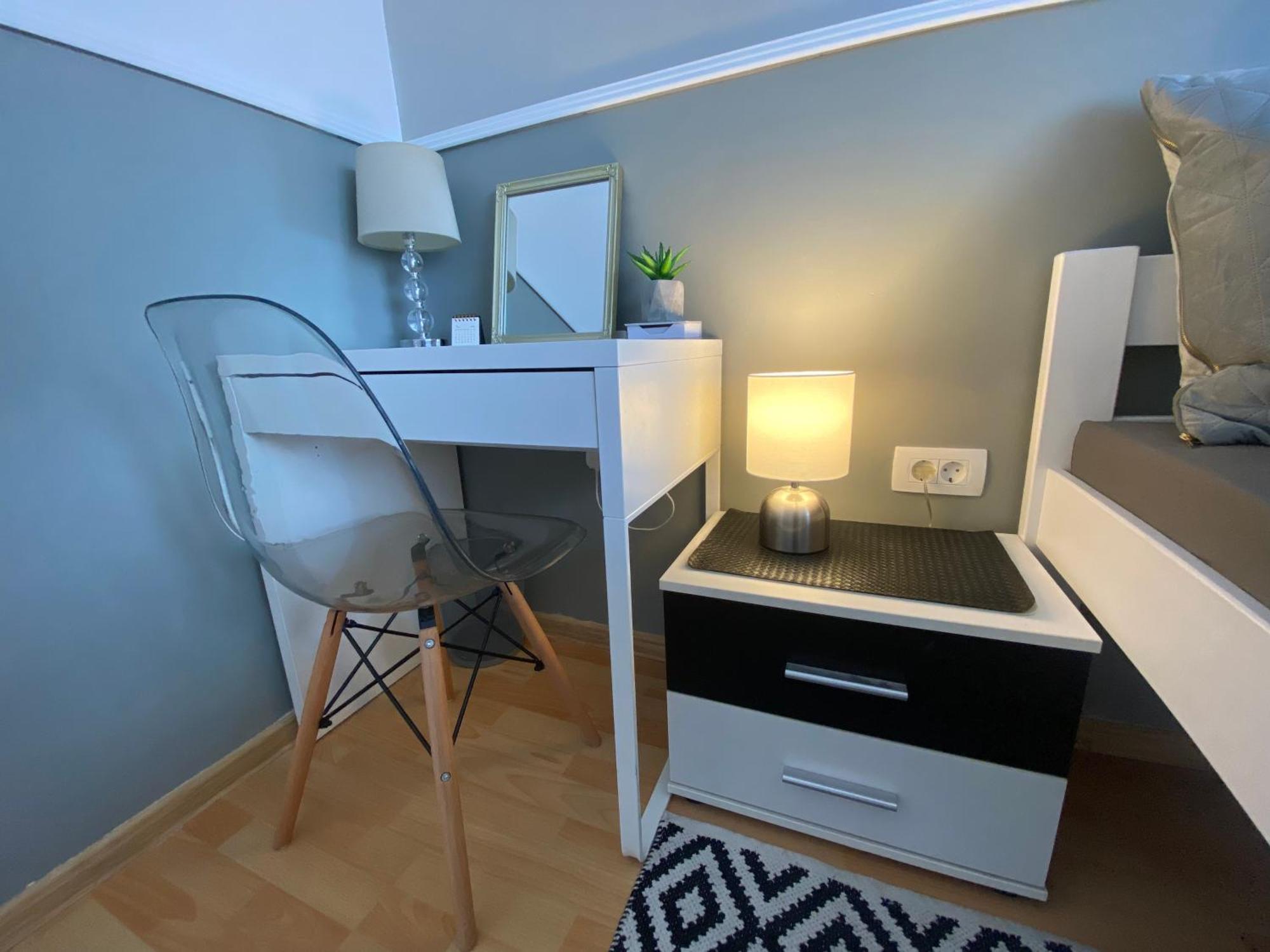 Apartman El โอกูลิน ภายนอก รูปภาพ