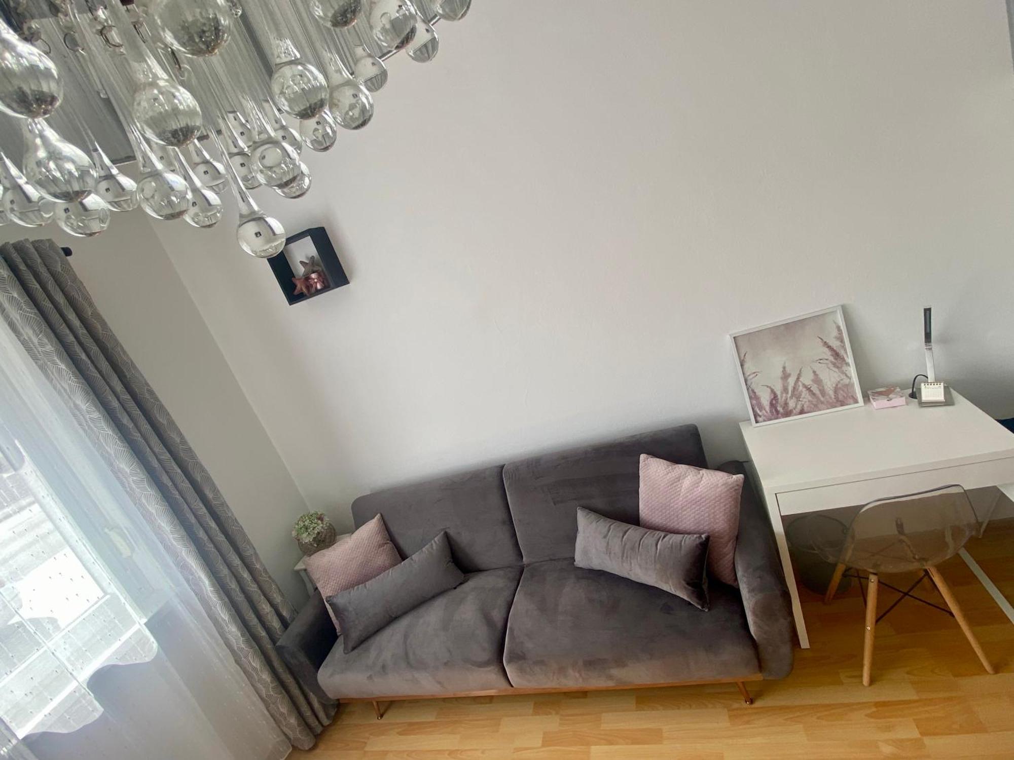 Apartman El โอกูลิน ภายนอก รูปภาพ