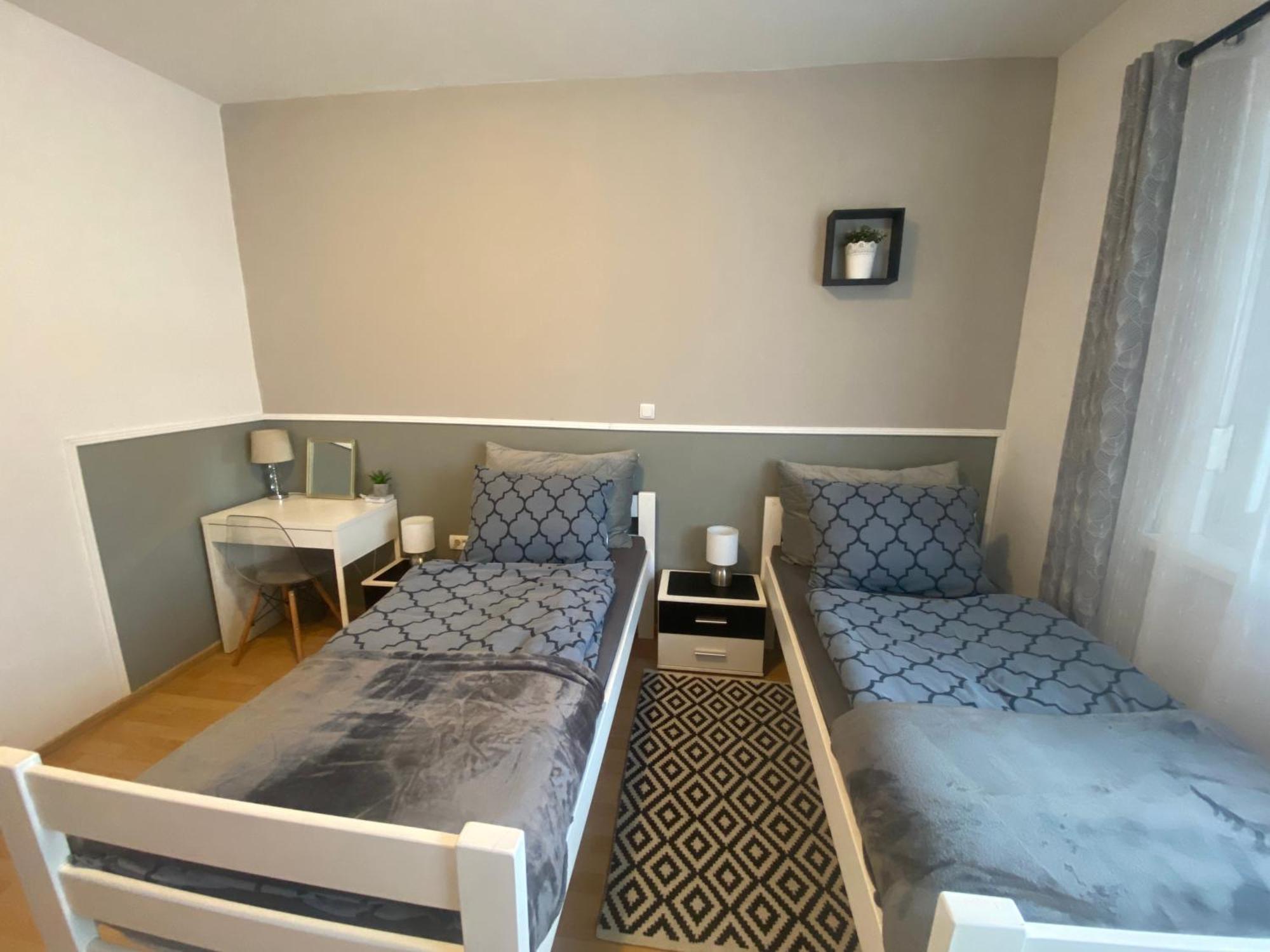 Apartman El โอกูลิน ภายนอก รูปภาพ
