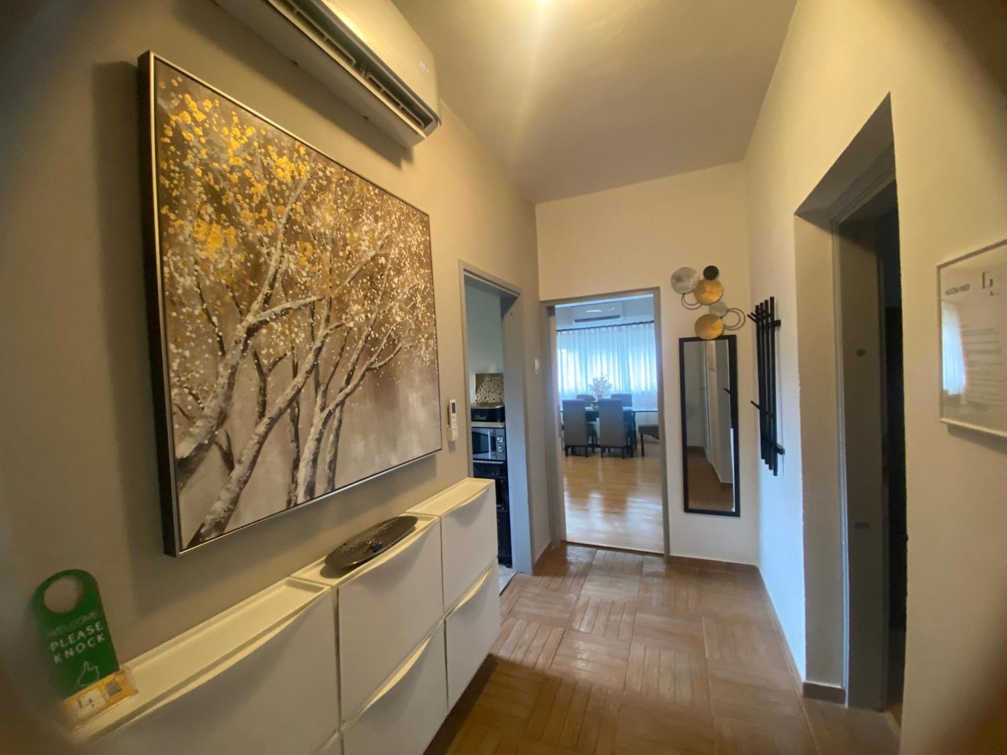 Apartman El โอกูลิน ภายนอก รูปภาพ